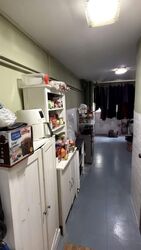 Blk 437 Woodlands Street 41 (Woodlands), HDB 4 Rooms #591353001